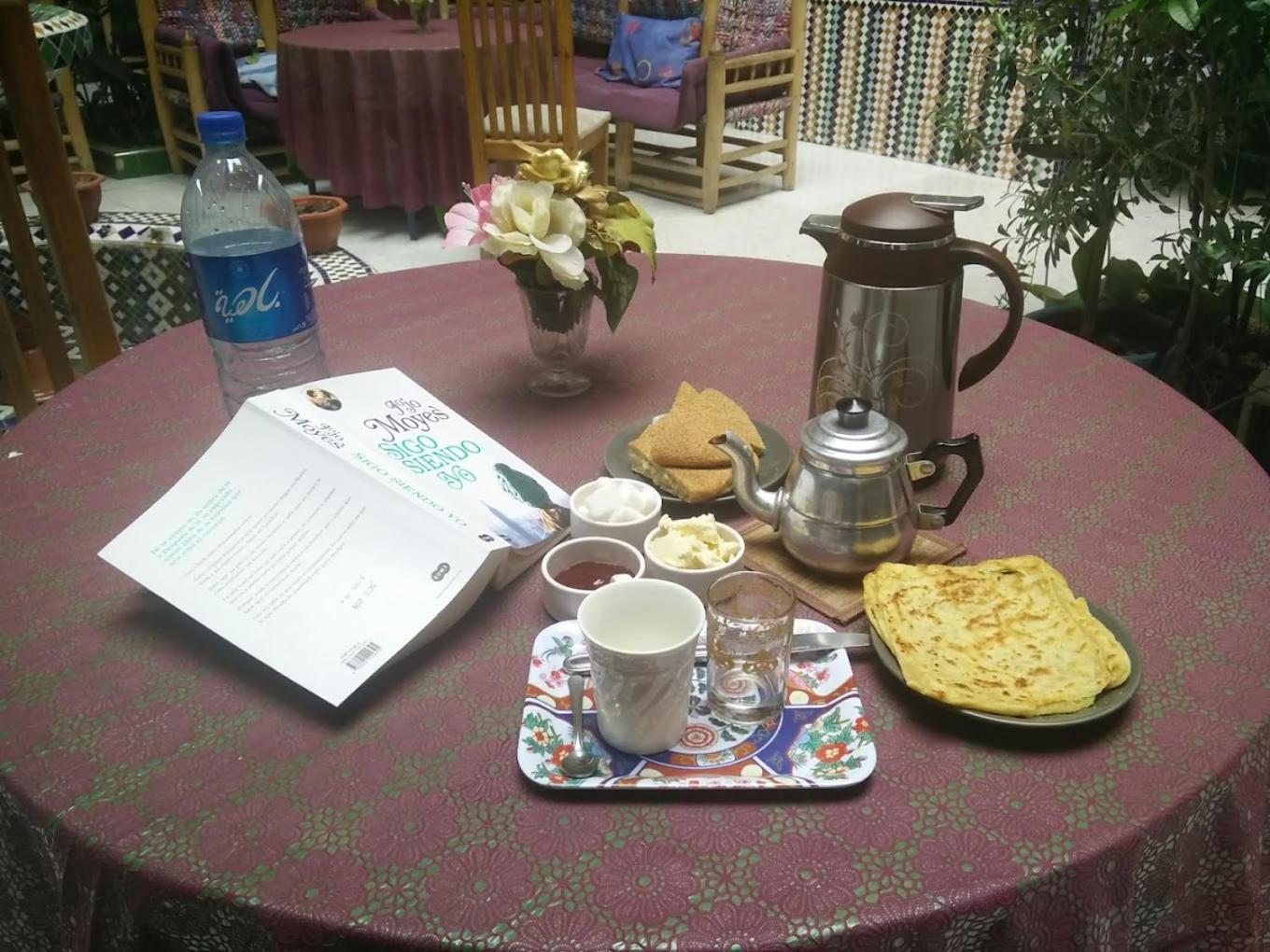 Riad Carole - Perfect For Families & Groups Marrakesh Ngoại thất bức ảnh