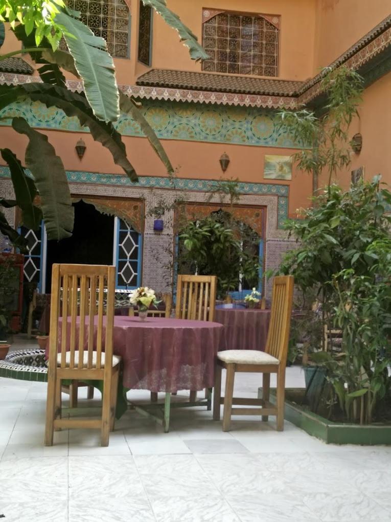 Riad Carole - Perfect For Families & Groups Marrakesh Ngoại thất bức ảnh