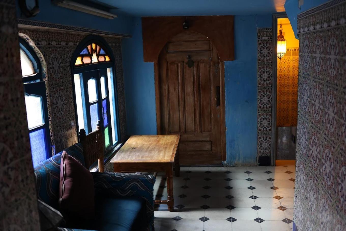 Riad Carole - Perfect For Families & Groups Marrakesh Ngoại thất bức ảnh