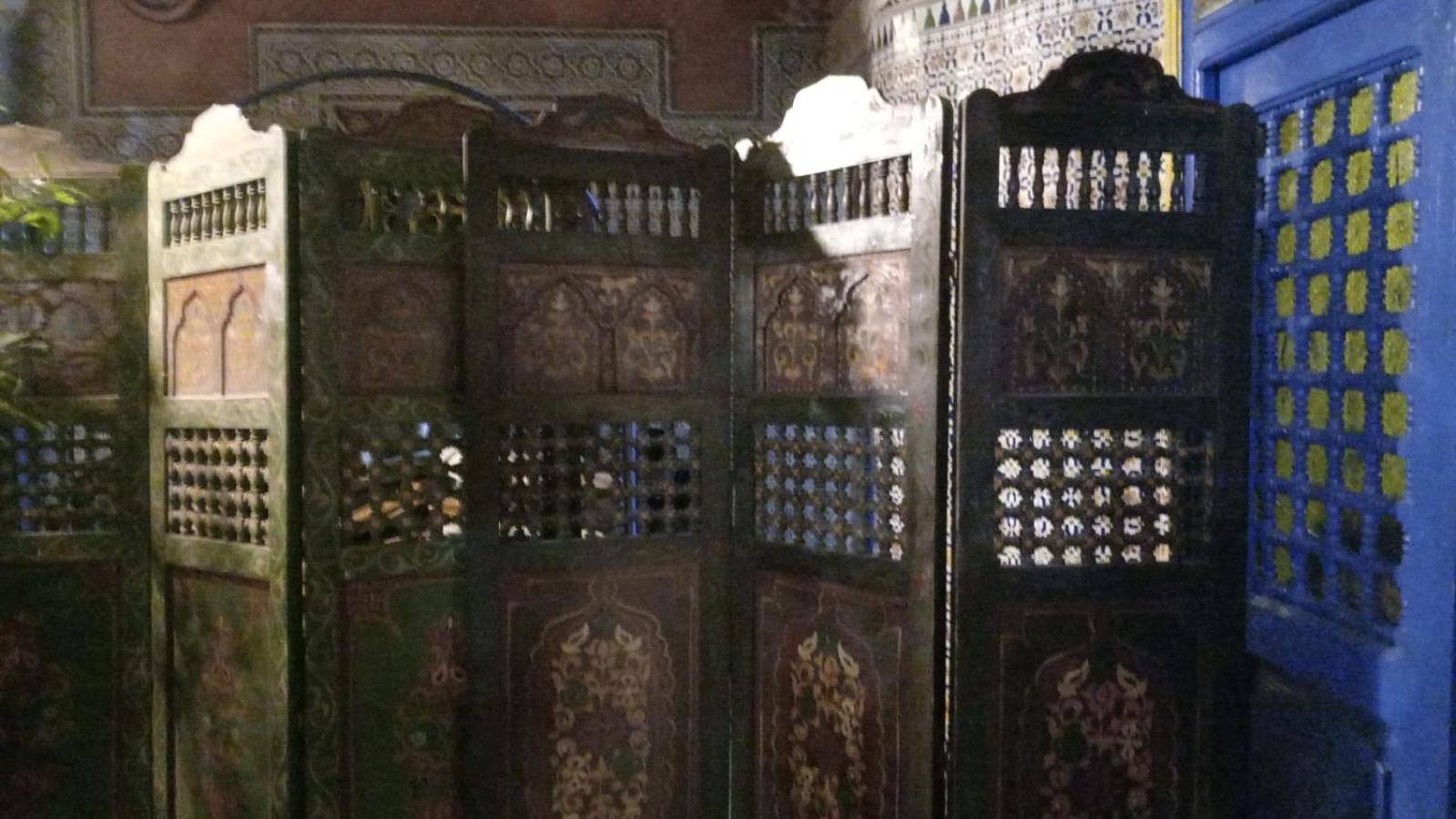Riad Carole - Perfect For Families & Groups Marrakesh Ngoại thất bức ảnh