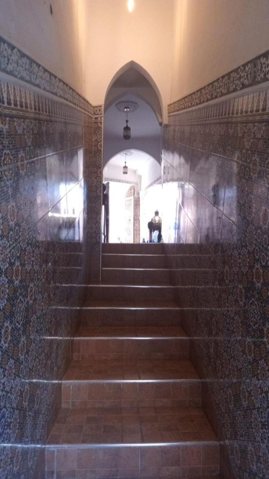 Riad Carole - Perfect For Families & Groups Marrakesh Ngoại thất bức ảnh
