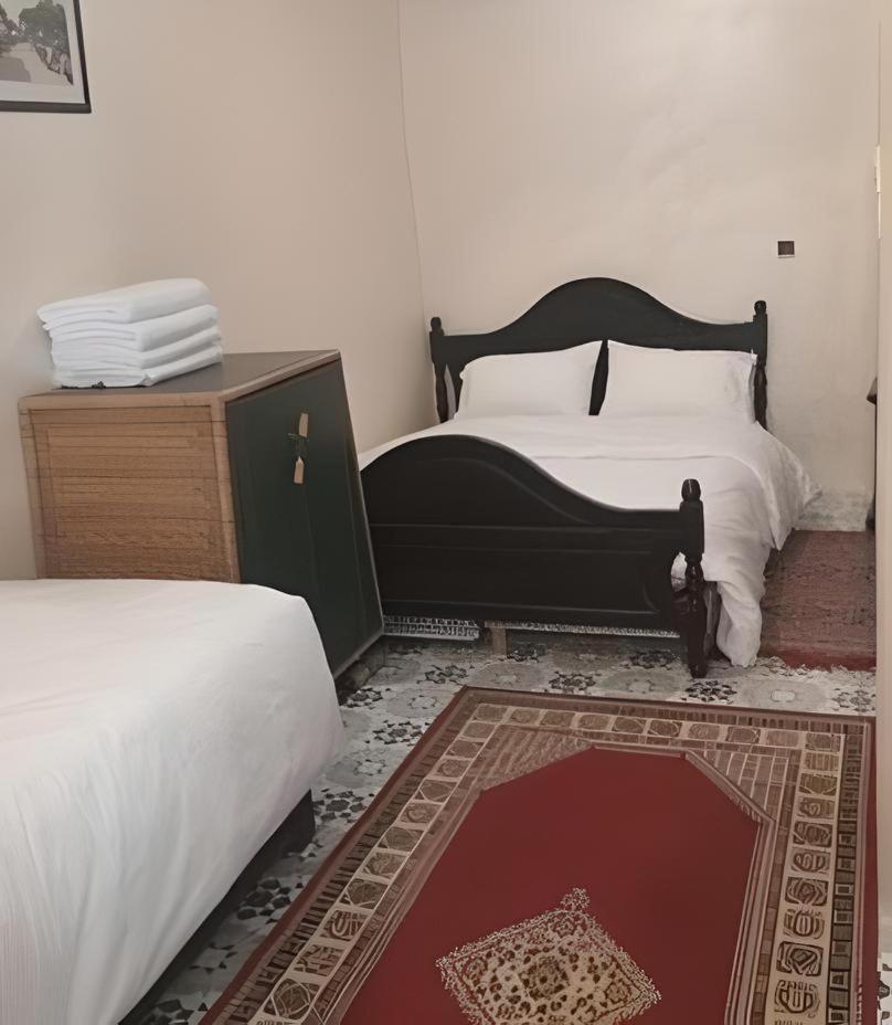 Riad Carole - Perfect For Families & Groups Marrakesh Ngoại thất bức ảnh