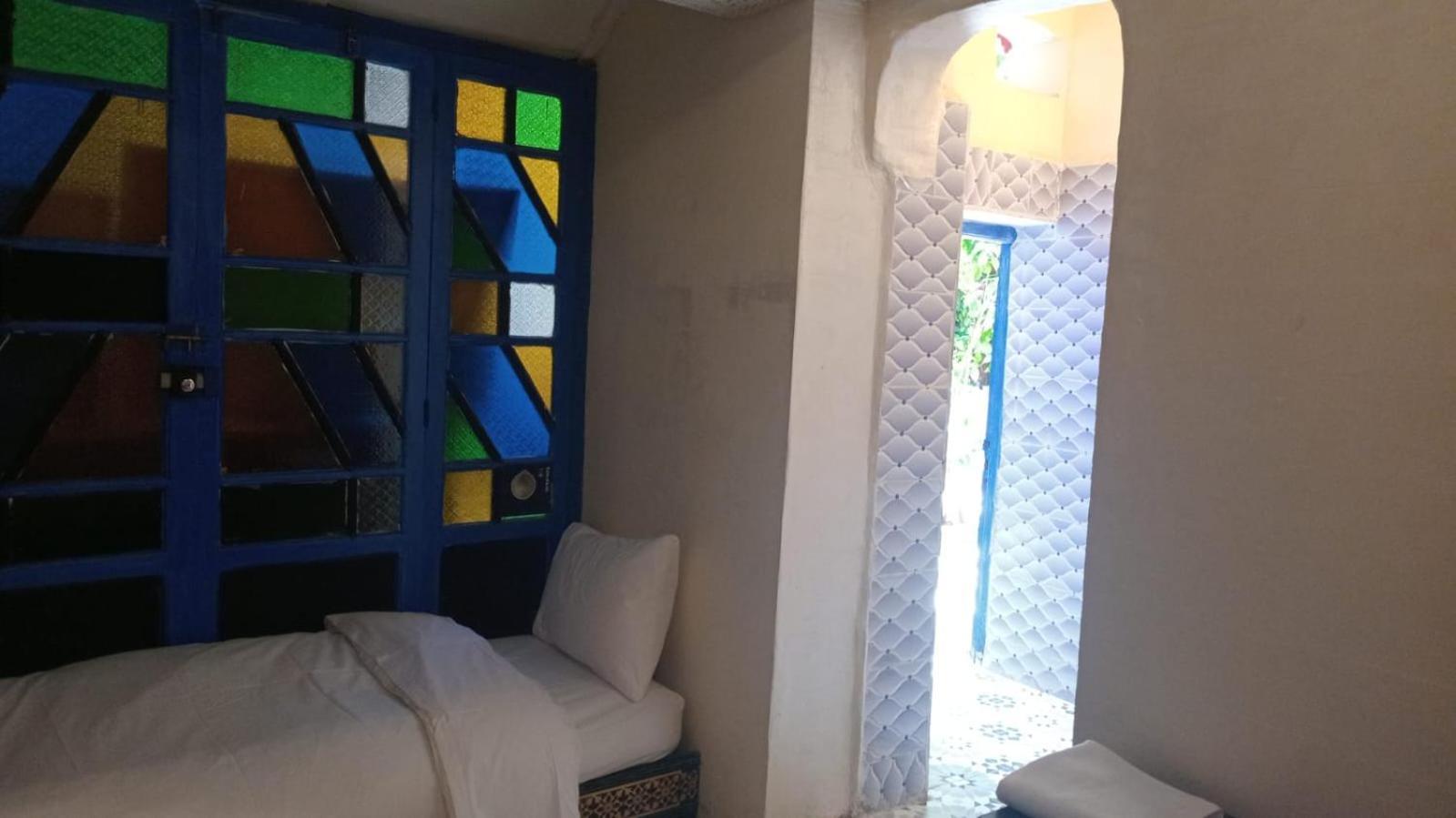 Riad Carole - Perfect For Families & Groups Marrakesh Phòng bức ảnh