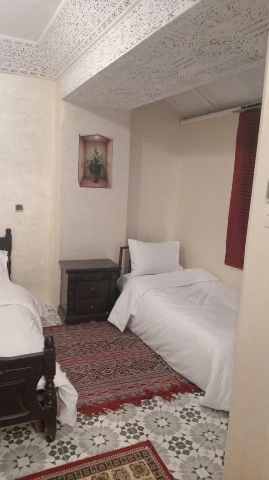 Riad Carole - Perfect For Families & Groups Marrakesh Phòng bức ảnh