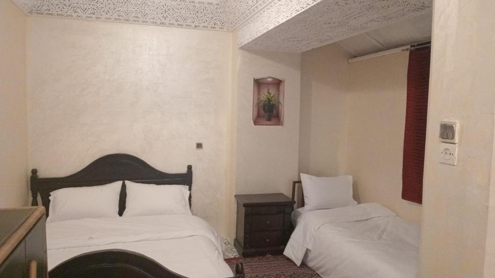 Riad Carole - Perfect For Families & Groups Marrakesh Phòng bức ảnh
