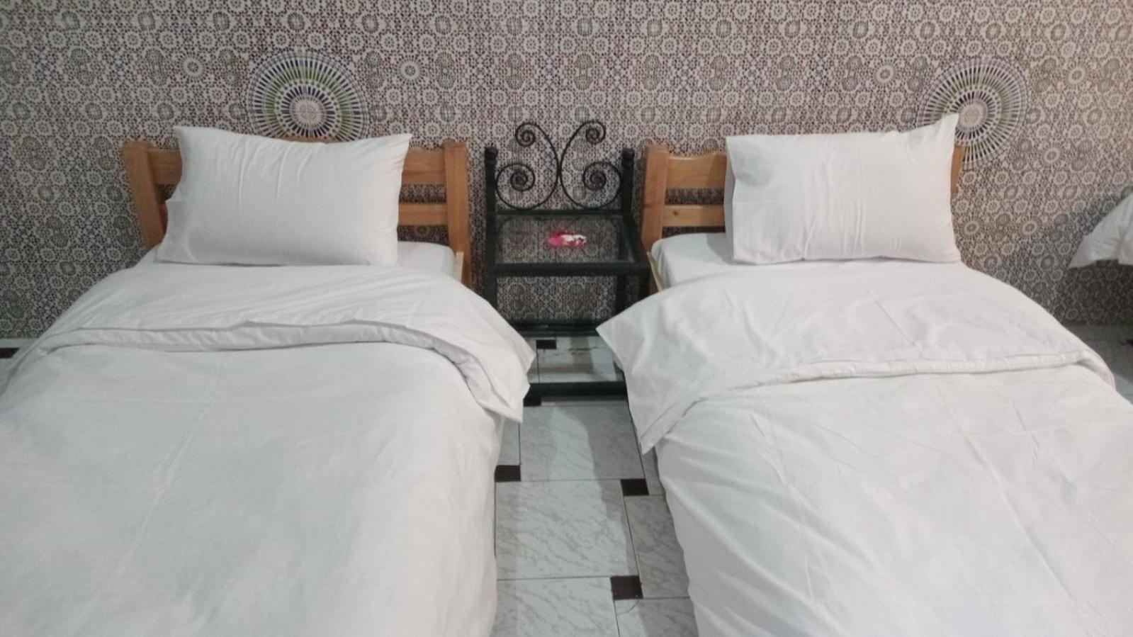 Riad Carole - Perfect For Families & Groups Marrakesh Ngoại thất bức ảnh