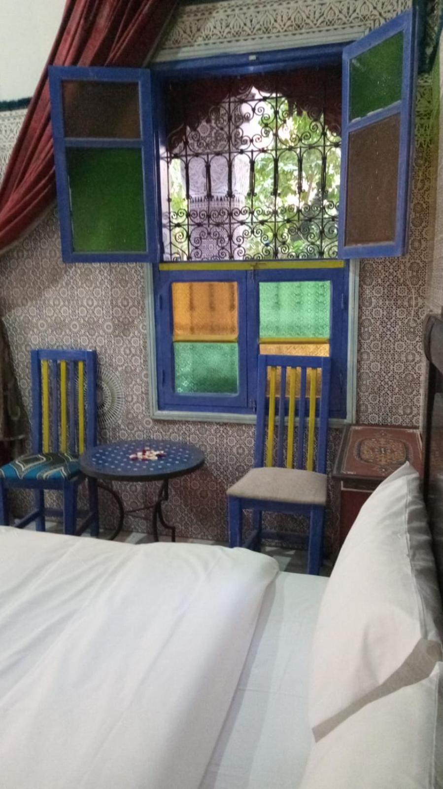 Riad Carole - Perfect For Families & Groups Marrakesh Ngoại thất bức ảnh