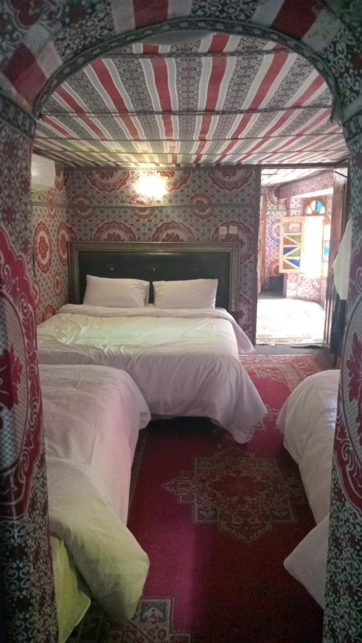 Riad Carole - Perfect For Families & Groups Marrakesh Phòng bức ảnh